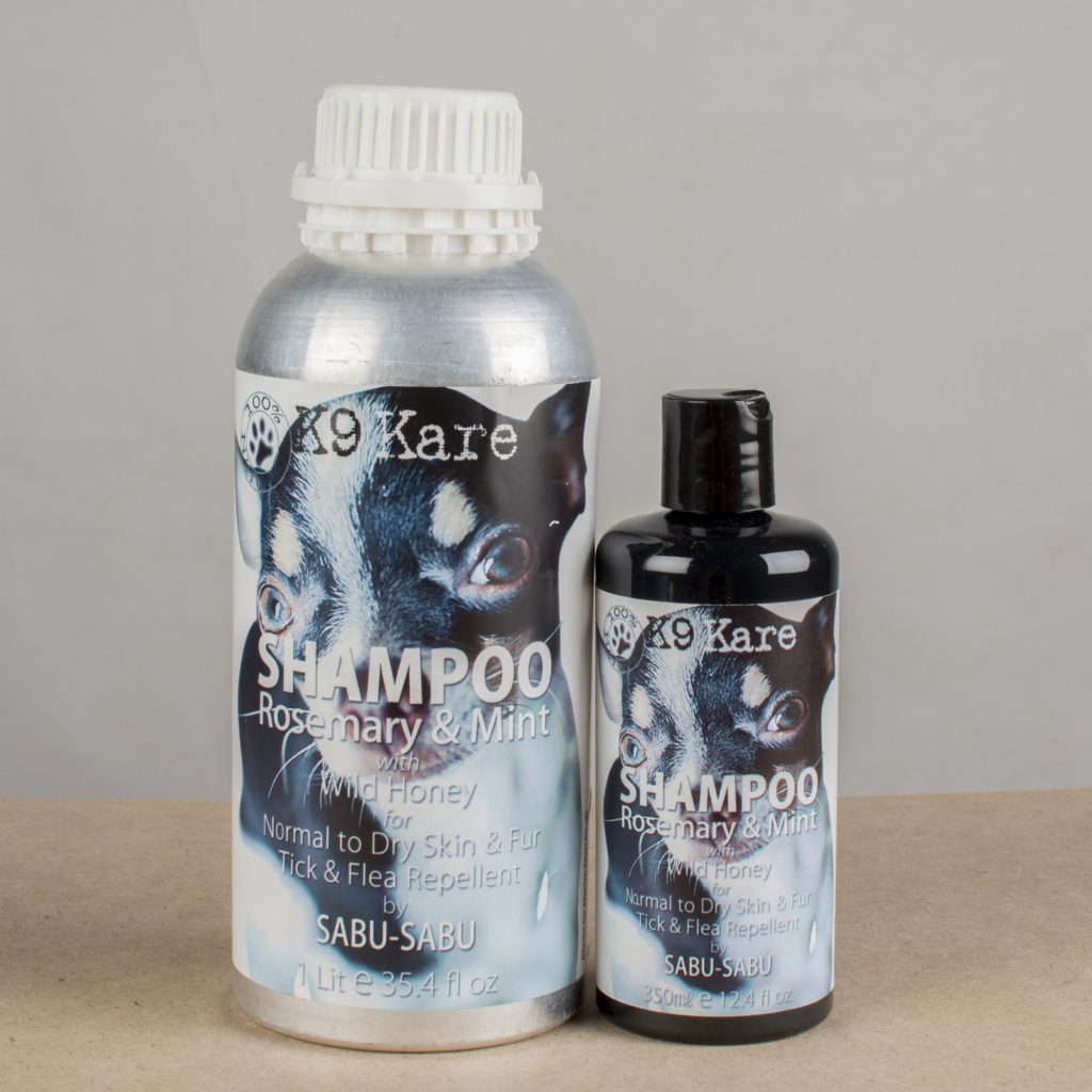 A closer look at K9 Shampoo Adverse Effects